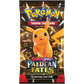 Pokemon Booster Pakke Scarlet & Violet: Paldean Fates Booster Pack