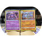 Gengar SWSH241 - Machamp SWSH243 - Lost Origin - Prerelease Promo singles