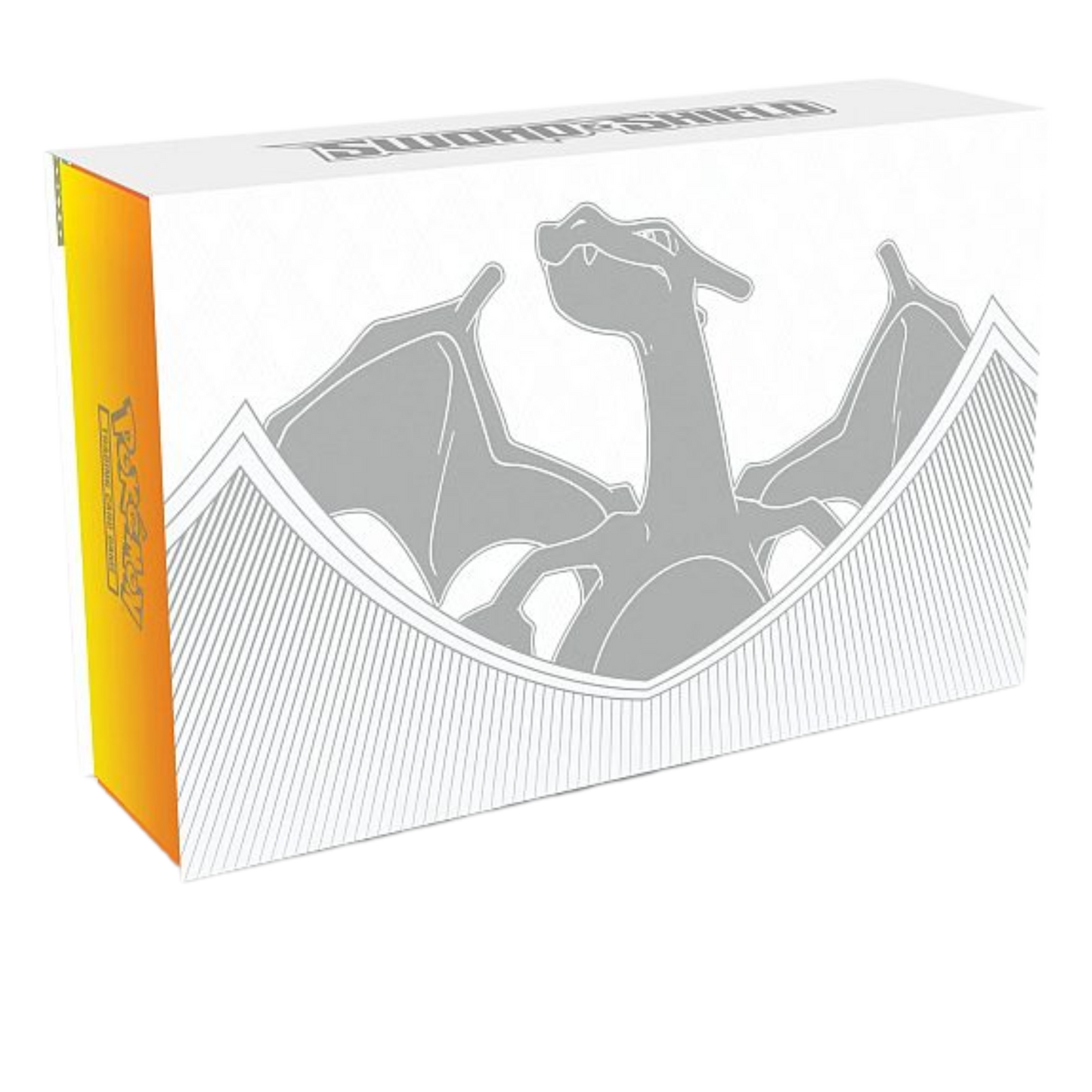 Sword & Shield: Ultra-Premium Collection: Charizard (16 x Boosters)