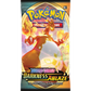 Pokemon Booster Pakke - Sword & Shield: Darkness Ablaze Booster Pack