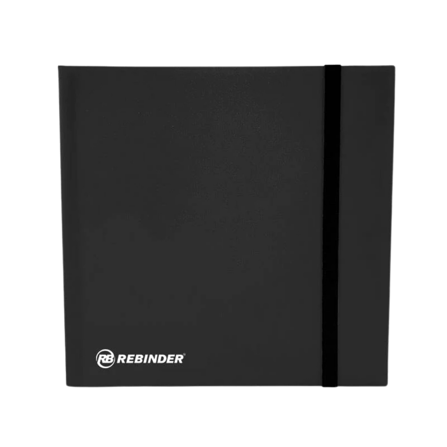 Rebinder - 12 Pocket Pro-Binder - Sort