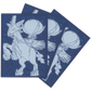 Pokemon - Sword & Shield: Chilling Reign - 65 lommer - Sleeves