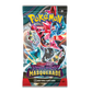 Pokemon Booster Pakke Scarlet & Violet: Twilight Masquerade Booster Pack