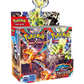 Pokemon Display (Booster Box) - Scarlet & Violet: Obsidian Flames - 36 Boosters
