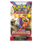 Pokemon Booster Pakke Scarlet & Violet: Paldea Evolved Booster Pack