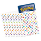 Pokemon - Scarlet & Violet: 151´ - 65 lommer - Sleeves
