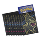 Pokemon - Sword & Shiled Crown Zenith: Lucario - 65 lommer - Sleeves
