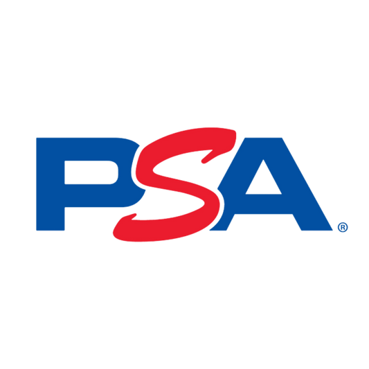 Flaccy Grading - PSA