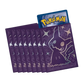 Pokemon - Scarlet & Violet: Paldean Fates - 65 lommer - Sleeves