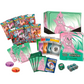 Pokemon Scarlet & Violet: Paradox Rift (Iron Valiant (Future)) Elite Trainer Box