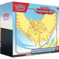 Pokemon Scarlet & Violet: Paradox Rift (Roaring Moon (Ancient)) Elite Trainer Box