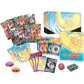 Pokemon Scarlet & Violet: Paradox Rift (Roaring Moon (Ancient)) Elite Trainer Box