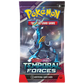 Pokemon Booster Pakke Scarlet & Violet: Temporal Forces Booster Pack