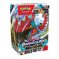 Pokemon Scarlet & Violet: Paradox Rift Build & Battle Kit (Prerelease Box) - 4 Boosters