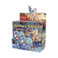 Pokemon Display (Booster Box) - Scarlet & Violet: Stellar Crown - 36 Boosters