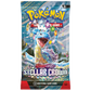 Pokemon Booster Pakke Scarlet & Violet: Stellar Crown Booster Pack
