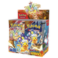 Pokemon Display (Booster Box) - Scarlet & Violet: Surging Sparks  - 36 Boosters