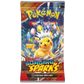 Pokemon Booster Pakke Scarlet & Violet: Surging Sparks Booster Pack