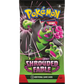 Pokemon Booster Pakke Scarlet & Violet: Shrouded Fable Booster Pack
