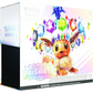 Pokemon Scarlet & Violet: Prismatic Evolutions Elite Trainer Box