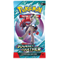 Pokemon Booster Pakke Scarlet & Violet: Journey Together Booster Pack