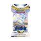 Pokemon Sleeved Booster Pakke - Sword & Shield: Silver Tempest Sleeved Booster Pack