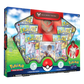 Pokemon GO Box: Team Valor (6 Boosters)