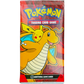 Pokemon Booster Pakke McDonald's 2025 Dragon Discovery Booster Pack