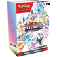 Pokemon Booster Pakke Scarlet & Violet: Prismatic Evolutions Booster Pack Bundle (6 Pakker)