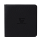 Gemloader - Semi-Rigid Card Saver Collectors Binder - Sort - (168-kort) - 2X3