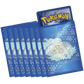 Pokemon - Scarlet & Violet: Stellar Crown - 65 lommer - Sleeves