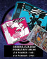 BLACK BOLT &  WHITE FLARE: Dobbelt ETB Break!  19/8 kl. 20:00