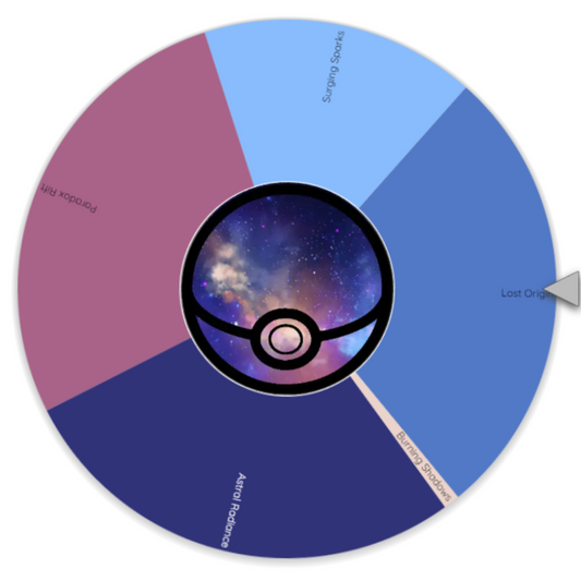 Pokemon Flaccy, Flappy, Happy Pack Wheel?🤣