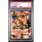 Mega Charizard EX - 13/108 - PSA 9 - XY : Evolutions