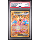 Charizard ex - 228/197 - PSA 10 - Scarlet & Violet : Obsidian Flames