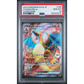 Charizard EX - 185/165 - PSA 10 - Scarlet & Violet : SV2a - 151 Japanese