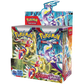 Pokemon Display (Booster Box) - Scarlet & Violet: Base Set - 36 Boosters