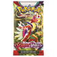 Pokemon Booster Pakke Scarlet & Violet: Base Set Booster Pack