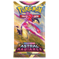 Pokemon Booster Pakke - Sword & Shield: Astral Radiance Booster Pack