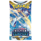 Pokemon Booster Pakke - Sword & Shield: Silver Tempest Booster Pack