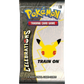 Pokemon Booster Pakke - Celebrations (25th Anniversary) Booster Pack