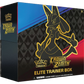 Pokemon Sword & Shield: Crown Zenit Elite Trainer Box