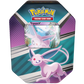 Pokemon Tin Espeon V :-: V Heroes Collector's Tin Box