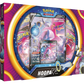 Pokemon V Box: Hoopa (4 Boosters)