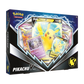 Pikachu V Box (4 Boosters)