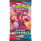 Pokemon Booster Pakke Sword & Shield: Battle Styles Booster Pack