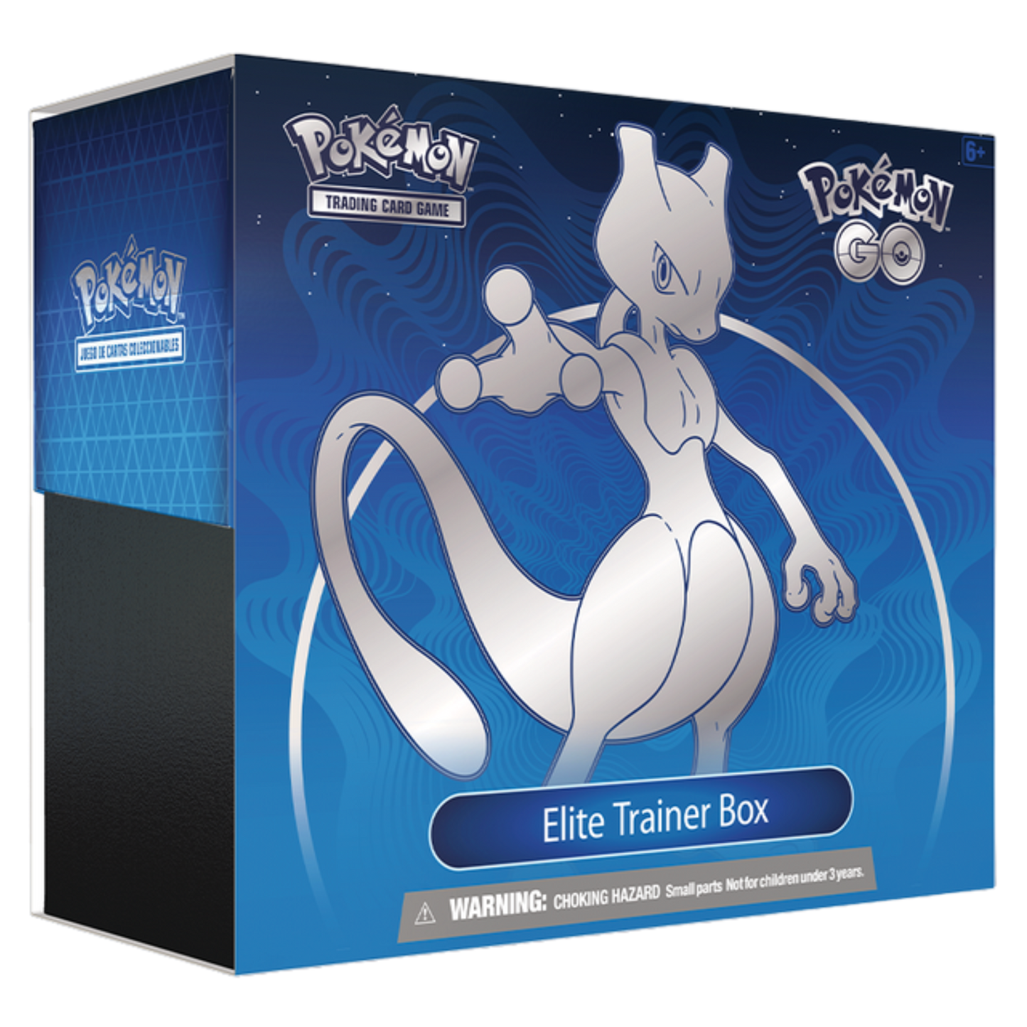 Pokemon GO: Elite Trainer Box