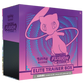 Pokemon Sword & Shield: Fusion Strike Elite Trainer Box (Mew)