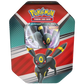 Pokemon Tin Umbreon V :-: V Heroes Collector's Tin Box