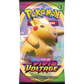 Pokemon Booster Pakke - Sword & Shield: Vivid Voltage Booster Pack